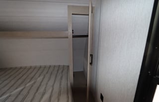 2023 Cruise Light Bunk Trailer by Forest River!