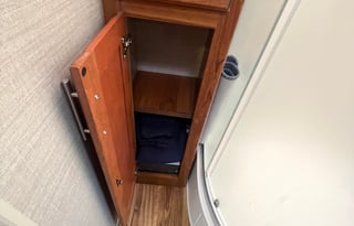 2017 Jayco Precept 35UP