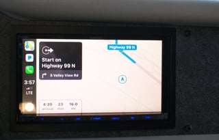 2006 Monaco diplomat 40pdq