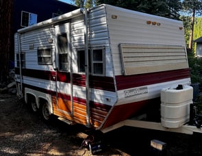 Roadtrek Roadtrek 170-Popular