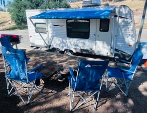 Keystone Hideout 19FLB