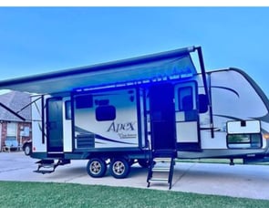 Coachmen RV Apex Ultra-Lite 259BHSS