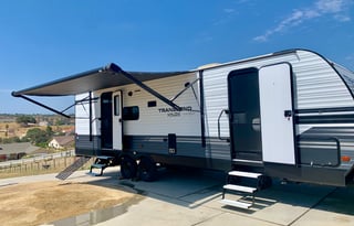 2020 Grand Design Transcend Xplor 265BH