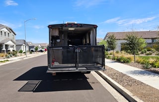 2023 Forest River RV Cherokee Grey Wolf 18RR