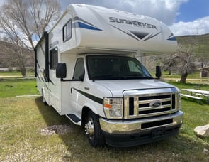 Forest River RV Sunseeker Classic 2860DS Ford