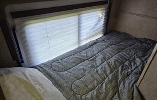 2014 Open Range RV 256 BHS.