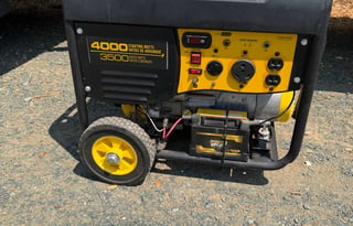 2024 Coleman Lantern LT 17b