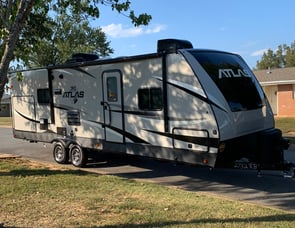 Dutchmen RV Atlas 2732RB