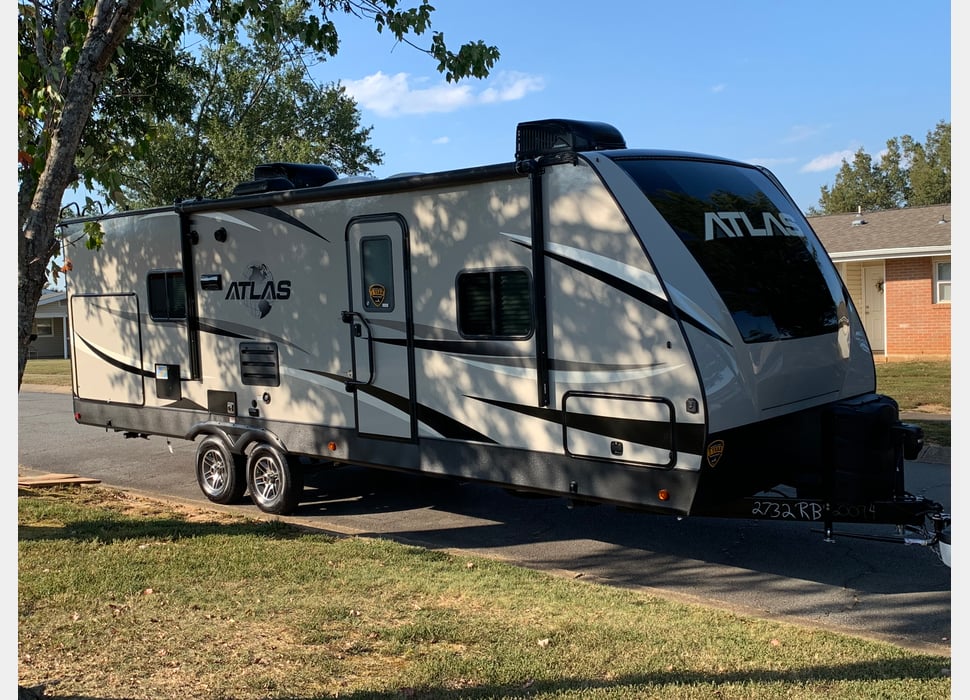 Travel Trailer rentals in El Paso
