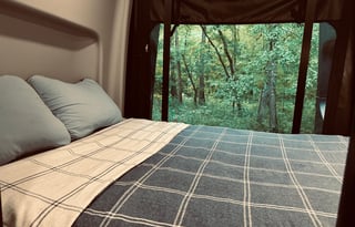 2025 Winnebago Revel