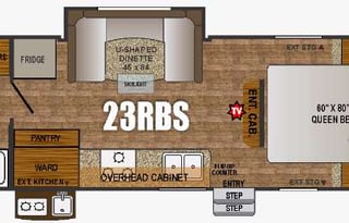 Creek Side Family Memory Maker