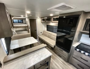 Grand Design Transcend Xplor 26BHX