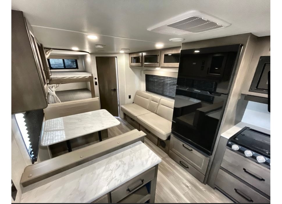 Travel Trailer rentals in San Diego