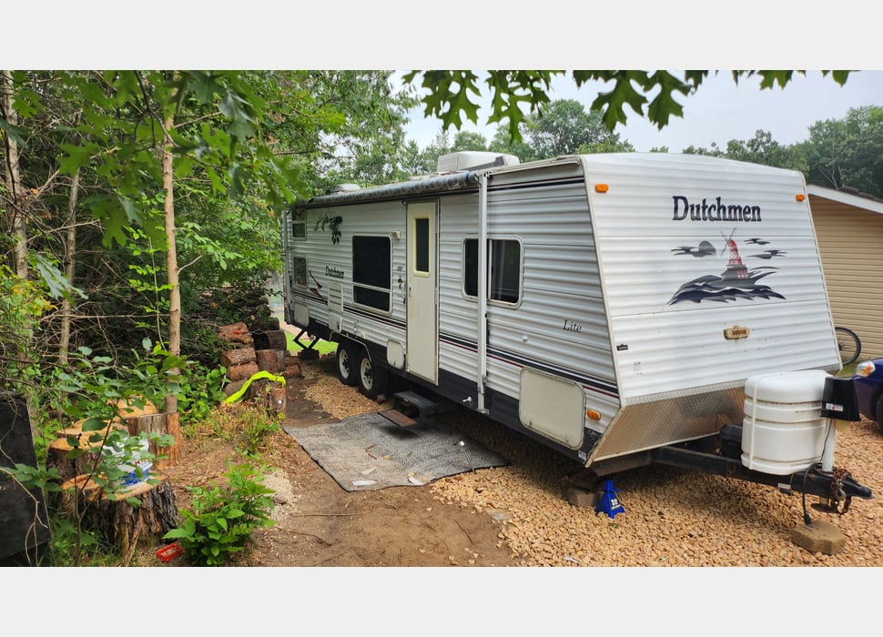 Travel Trailer rentals in South Haven