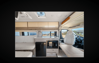 B1-2023 *NEW* Ethos -StarLink -2 Sleeper -EZ2Drive