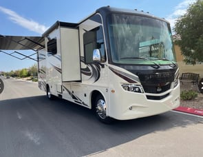 Jayco Precept 31UL