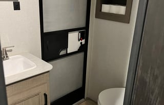 2021 Keystone RV Hideout 318BR