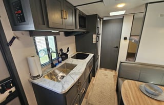 2022 Keystone RV Bullet 1700BH Family Friendly