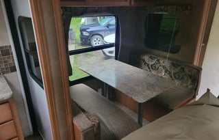 2012 Palomino Puma 26-RKS