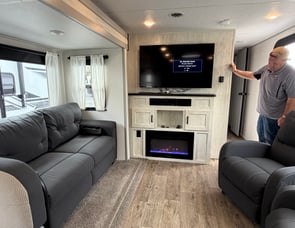 Forest River RV Vibe 26RK