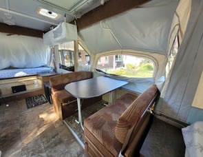 Starcraft Comet 1222