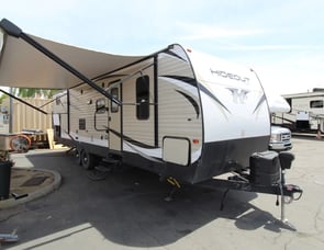 Keystone RV Hideout 29BKS