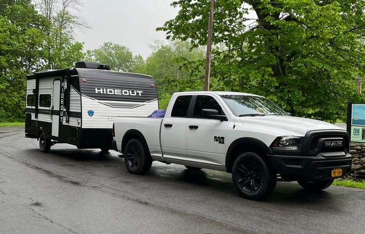 1000 island adventure