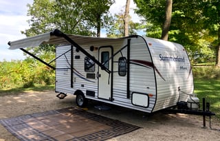 Family Fun: The Summerland Bunkhouse