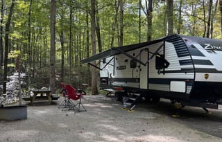 Keystone ZR290KB22