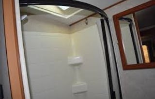 Delivery Available - 2014 Crossroads 36' Trailer