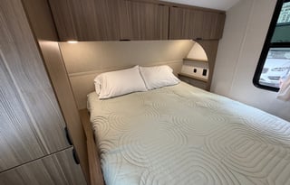 2026 Wildwood 273QBXL Bunkhouse Camper Trailer