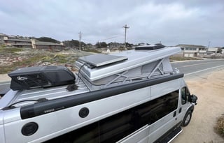 2023 Entegra Ethos 20D - Sleeps 4