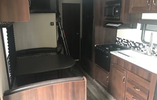 2018 Jayco Jay Flight SLX 264BH