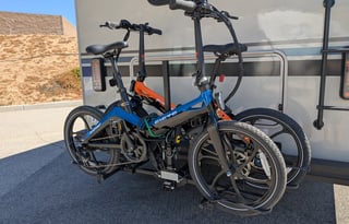 RV BNB - Home On the Road!