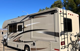 Yosemite RV