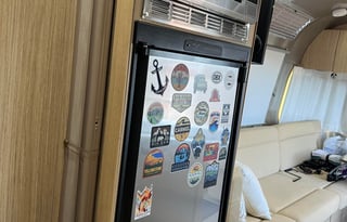 2017 Airstream RV Flying Cloud HAL611