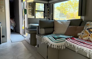 2023 Forest River Salem Platinum 32RETX TT