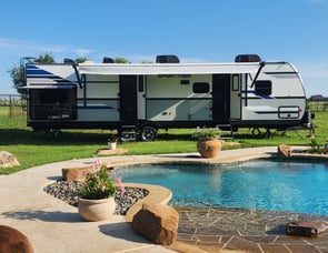 Venture RV SportTrek ST332VBH