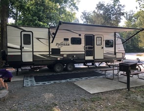 Heartland Pioneer BH270