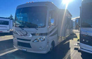 2014 Thor Motor Coach Hurricane 29X