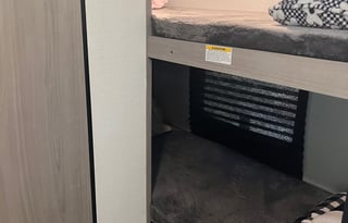 Chain of Lakes camper