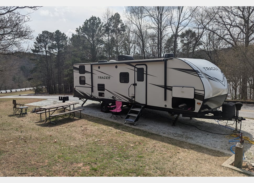 Travel Trailer rentals in Concord