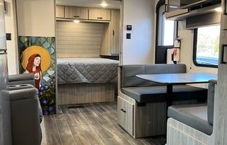 2022 Keystone RV Passport SL 229RK