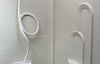 Spacious Home Away From Home 30 Ft Travel Trailer