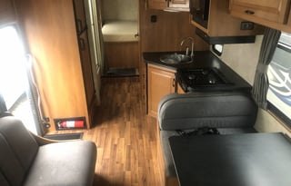 2016  Majestic 28A -DEN