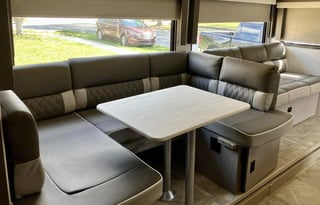 2023 Salem Cruise Lite** Our Airbnb on Wheels I**