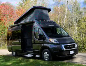 Roadtrek Zion Slumber