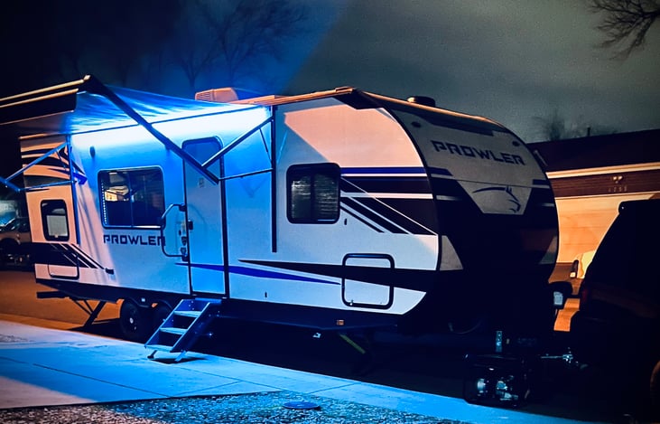 RV Photo