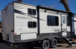 2021 Family Bunkhouse