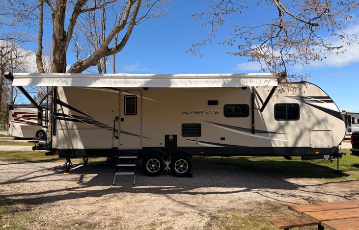 RV Photo